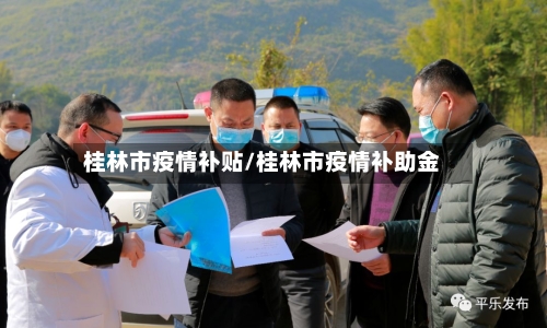 桂林市疫情补贴/桂林市疫情补助金