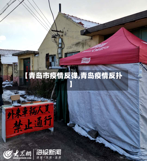 【青岛市疫情反弹,青岛疫情反扑】-第3张图片