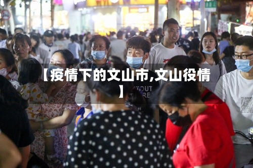 【疫情下的文山市,文山役情】