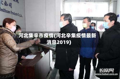 河北集辛市疫情(河北辛集疫情最新消息2019)-第2张图片