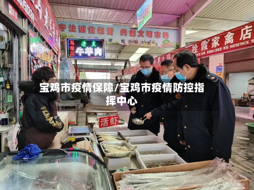 宝鸡市疫情保障/宝鸡市疫情防控指挥中心-第3张图片