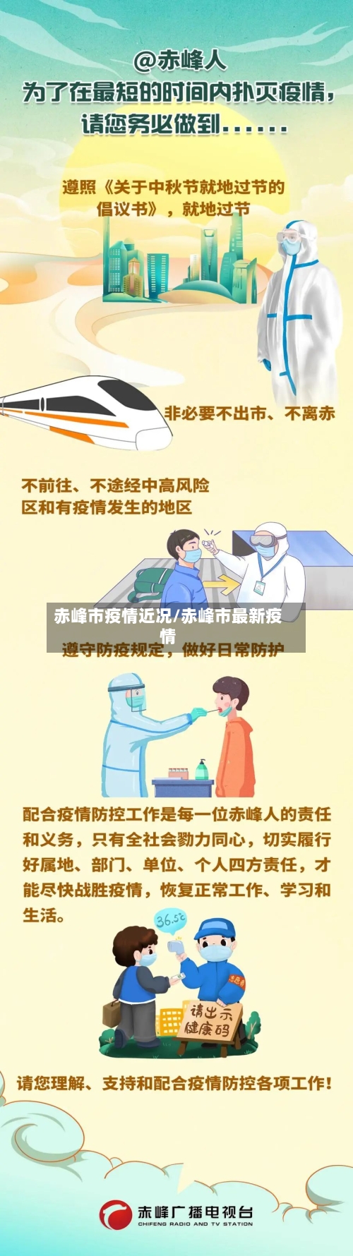 赤峰市疫情近况/赤峰市最新疫情-第2张图片