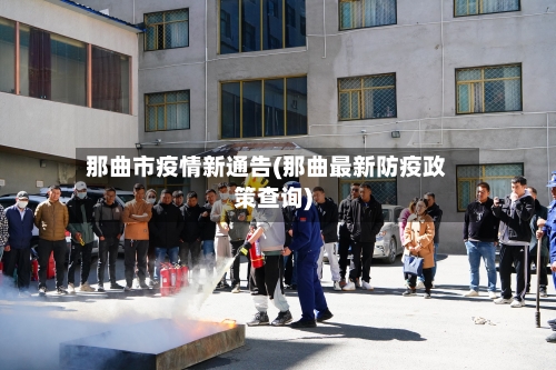 那曲市疫情新通告(那曲最新防疫政策查询)