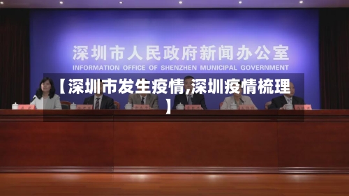 【深圳市发生疫情,深圳疫情梳理】-第3张图片