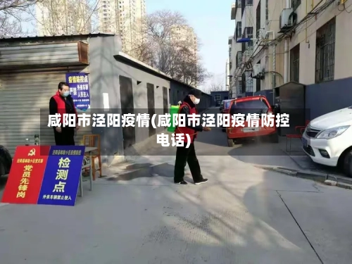 咸阳市泾阳疫情(咸阳市泾阳疫情防控电话)-第2张图片