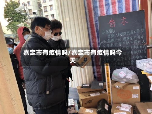 嘉定市有疫情吗/嘉定市有疫情吗今天-第3张图片
