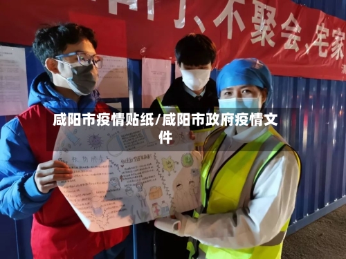 咸阳市疫情贴纸/咸阳市政府疫情文件