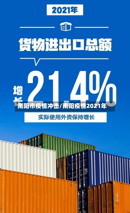 南阳市疫情冲击/南阳疫情2021年