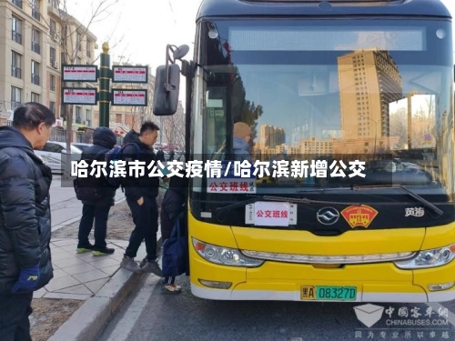哈尔滨市公交疫情/哈尔滨新增公交