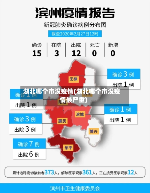 湖北哪个市没疫情(湖北哪个市没疫情最严重)