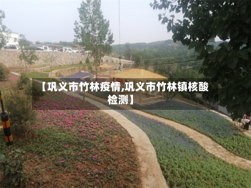 【巩义市竹林疫情,巩义市竹林镇核酸检测】