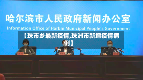 【珠市乡最新疫情,珠洲市新增疫情病例】