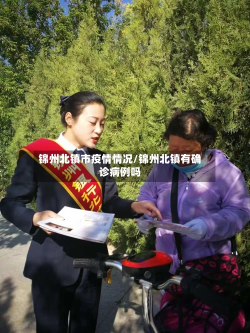 锦州北镇市疫情情况/锦州北镇有确诊病例吗-第2张图片