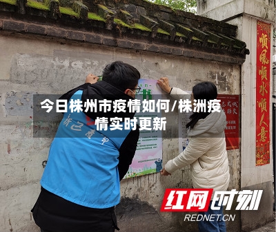 今日株州市疫情如何/株洲疫情实时更新