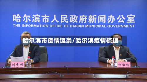 哈尔滨市疫情链条/哈尔滨疫情梳理