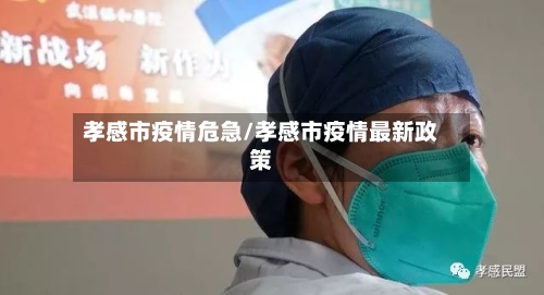 孝感市疫情危急/孝感市疫情最新政策-第2张图片