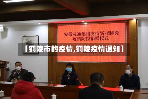 【铜陵市的疫情,铜陵疫情通知】-第2张图片