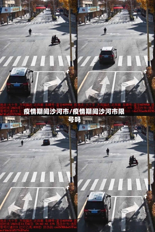 疫情期间沙河市/疫情期间沙河市限号吗