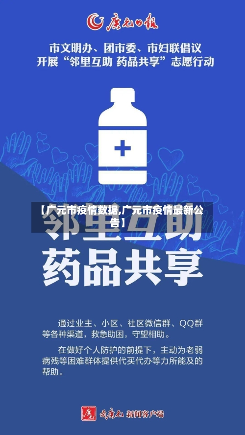 【广元市疫情数据,广元市疫情最新公告】