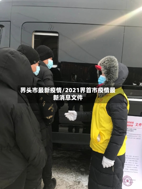 界头市最新疫情/2021界首市疫情最新消息文件-第3张图片