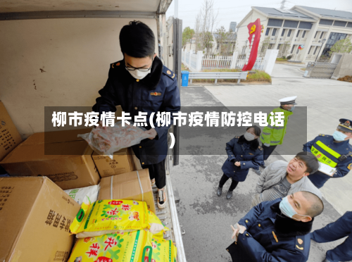 柳市疫情卡点(柳市疫情防控电话)