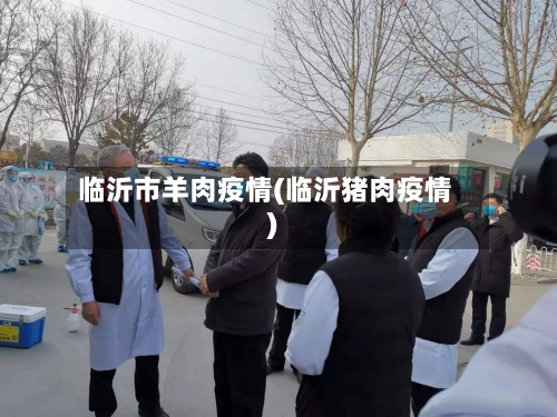 临沂市羊肉疫情(临沂猪肉疫情)-第2张图片