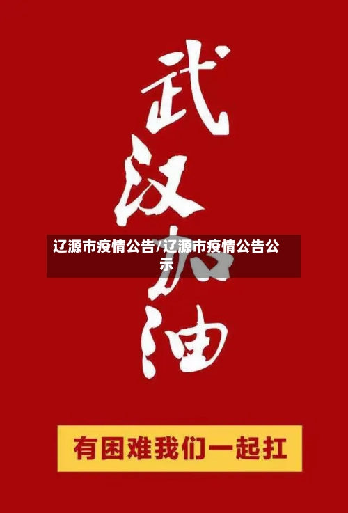 辽源市疫情公告/辽源市疫情公告公示-第3张图片