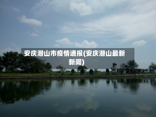 安庆潜山市疫情通报(安庆潜山最新新闻)