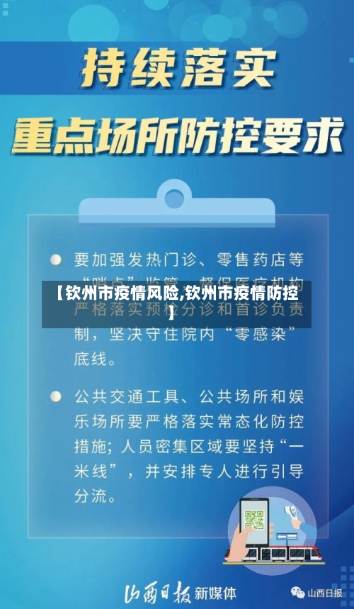 【钦州市疫情风险,钦州市疫情防控】-第2张图片