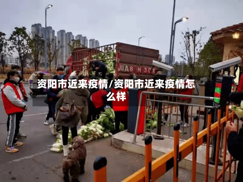 资阳市近来疫情/资阳市近来疫情怎么样-第2张图片