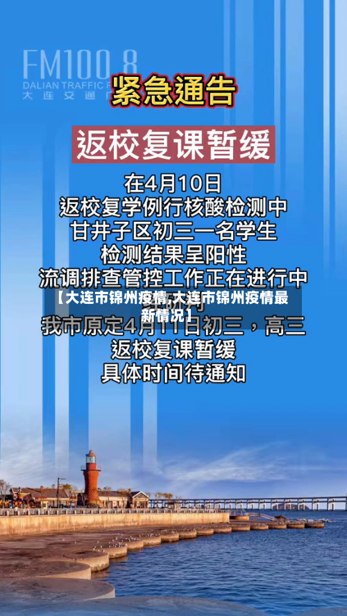 【大连市锦州疫情,大连市锦州疫情最新情况】-第2张图片