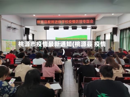 桃源市疫情最新通知(桃源县 疫情)-第2张图片