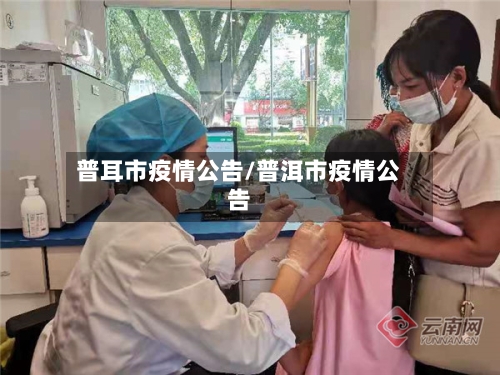 普耳市疫情公告/普洱市疫情公告