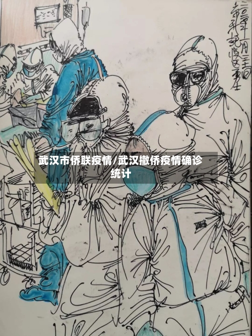 武汉市侨联疫情/武汉撤侨疫情确诊统计