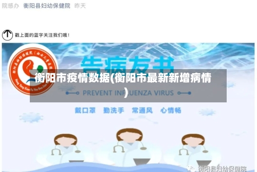 衡阳市疫情数据(衡阳市最新新增病情)-第2张图片