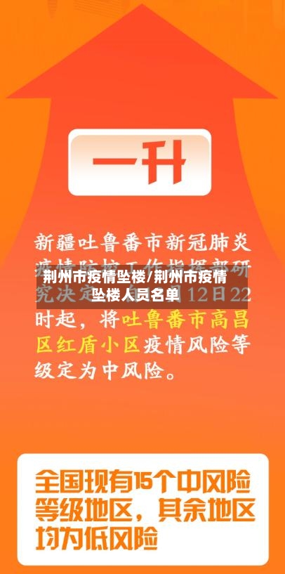 荆州市疫情坠楼/荆州市疫情坠楼人员名单