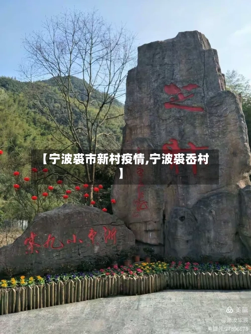 【宁波裘市新村疫情,宁波裘岙村】-第2张图片