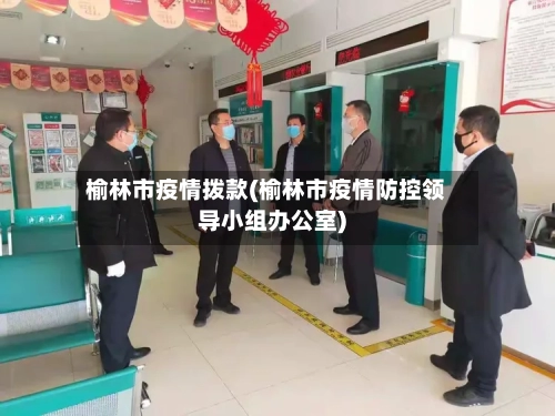 榆林市疫情拨款(榆林市疫情防控领导小组办公室)