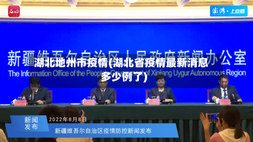湖北地州市疫情(湖北省疫情最新消息多少例了)