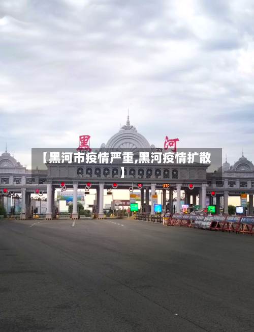【黑河市疫情严重,黑河疫情扩散】-第2张图片
