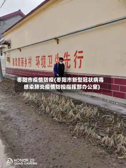 枣阳市疫情防疫(枣阳市新型冠状病毒感染肺炎疫情防控指挥部办公室)-第2张图片