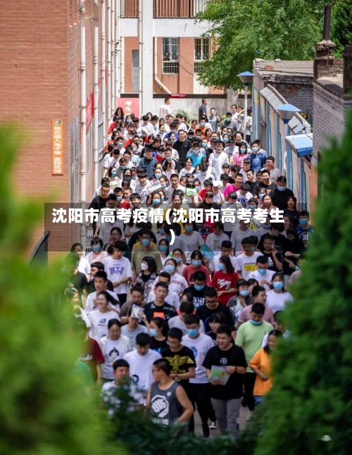 沈阳市高考疫情(沈阳市高考考生)-第2张图片