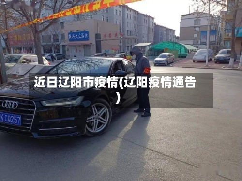 近日辽阳市疫情(辽阳疫情通告)