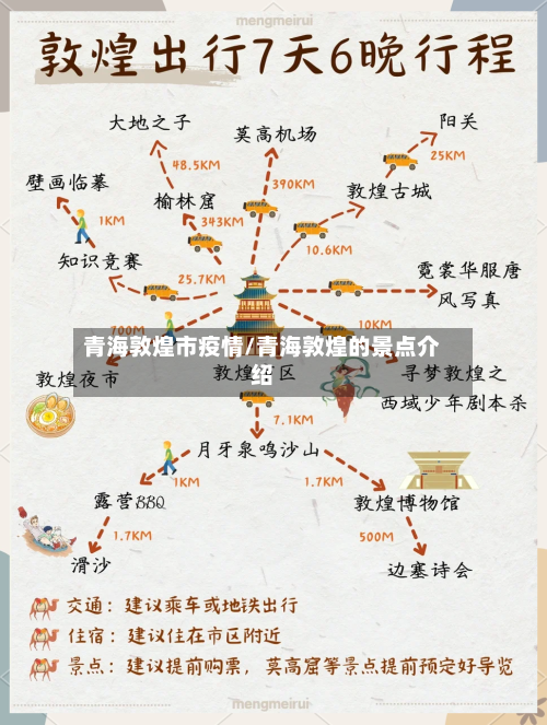 青海敦煌市疫情/青海敦煌的景点介绍