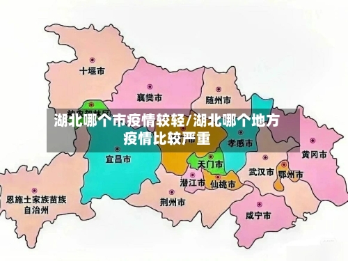 湖北哪个市疫情较轻/湖北哪个地方疫情比较严重-第2张图片
