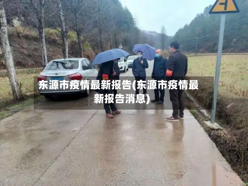 东源市疫情最新报告(东源市疫情最新报告消息)-第2张图片