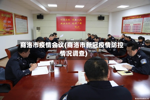 商洛市疫情会议(商洛市新冠疫情防控情况调查)