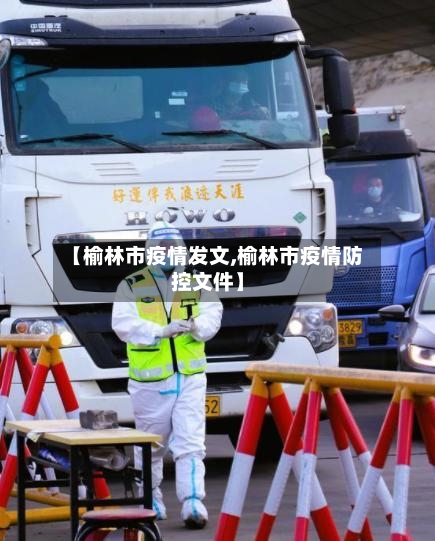 【榆林市疫情发文,榆林市疫情防控文件】