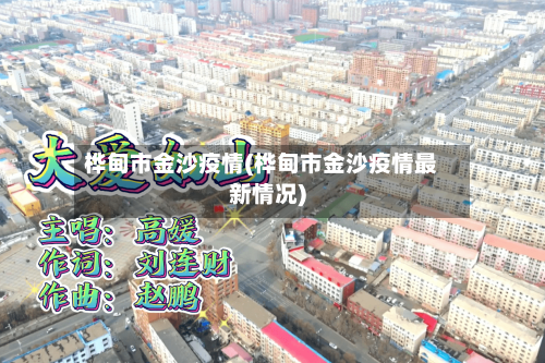 桦甸市金沙疫情(桦甸市金沙疫情最新情况)