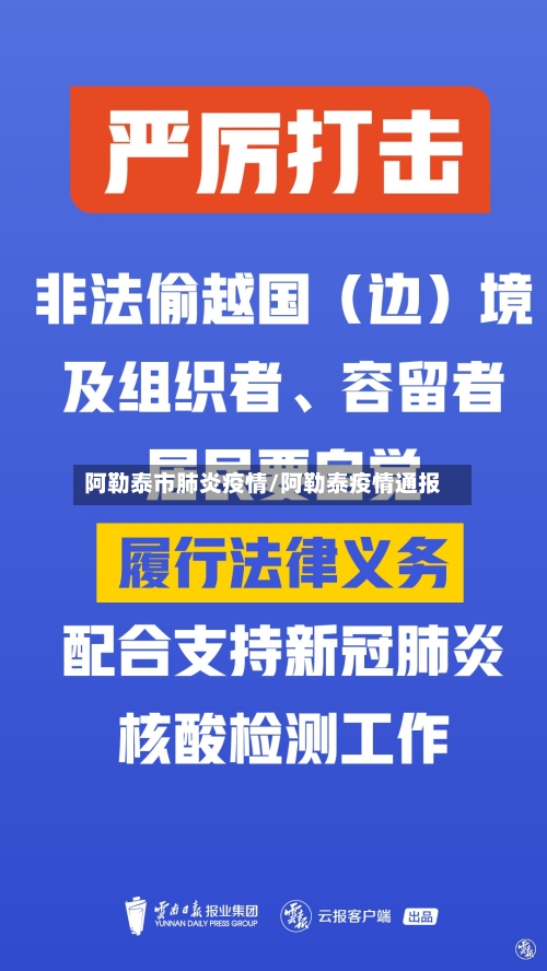 阿勒泰市肺炎疫情/阿勒泰疫情通报